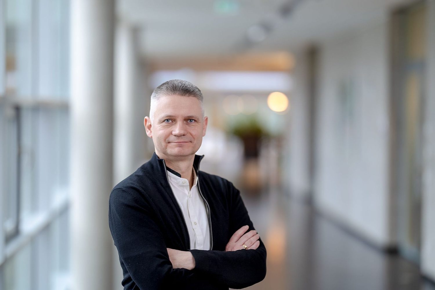 Andrzej Agde