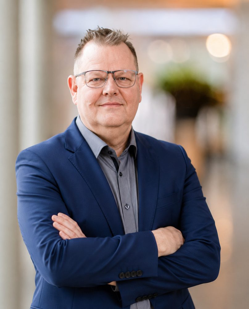Steffen Ott